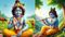 Janmashtami 2025