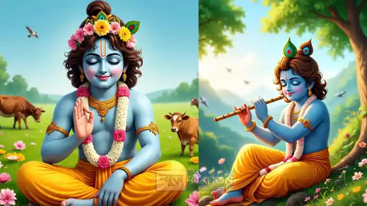Janmashtami 2025 Janmashtami 2025