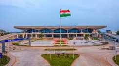 Patna Airport