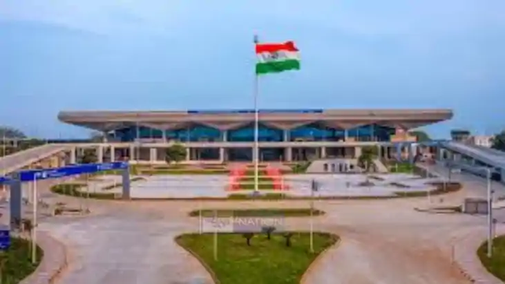 Patna Airport Patna Airport