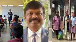Bihar  teacher transfer