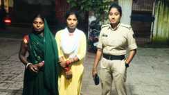Bihar News : इंस्टाग्राम पर विवाहिता को युवक से हुई मोहब्बत, शादी के चार महीने बाद प्रेमी संग हुई फरार, पुलिस ने 48 घंटे में सकुशल किया बरामद 