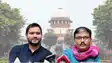 SIR controversy -  निवास के लिए आधार निर्णायक और पक्का सबूत नहीं!, एसआईआर पर राजद-कांग्रेस को सुप्रीम कोर्ट ने दिया झटका