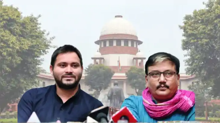 SIR controversy -  निवास के लिए आधार निर्णायक और पक्का सबूत 