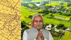 Bihar Land Survey