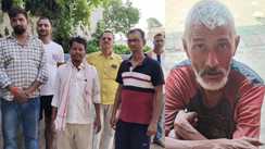 Bihar News : भोजपुर में पटवन के दौरान करंट लगने से 60 वर्षीय किसान की हुई दर्दनाक मौत, परिजनों में पसरा मातम