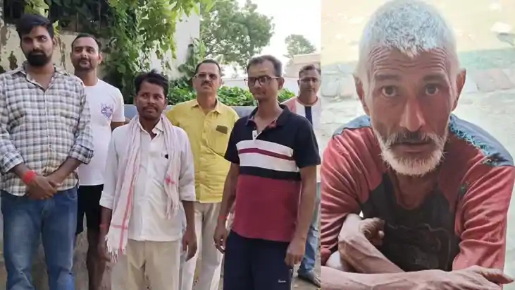 Bihar News : भोजपुर में पटवन के दौरान करंट लगने से 60 वर्षीय
