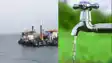 Patna Water Revolution 1500 Cr Ganga Project 1200 Km Pipeline