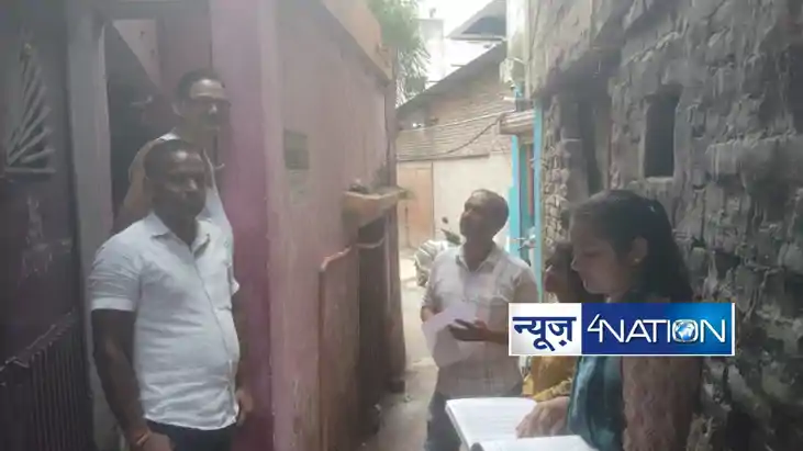 Gaya Electricity Theft