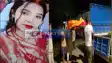Married Woman Death