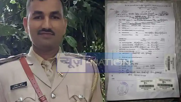 Muzaffarpur Police Accused 11 Booked Man Dies After Assault