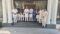 JDU MPs Meet in Delhi Nitish Kumar Hosts Key Meeting Sanjay Jha Present
