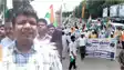 सासाराम में धूमधाम से निकाली गई तिरंगा यात्रा: डीएम दीपक कुमार मिश्रा और एसपी रौशन कुमार ने तिलौथू से की शुरुआत, 17 अगस्त तक चलेगा अभियान