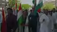 Tiranga Yatra in Nawada