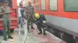 Kosi Express Fire 