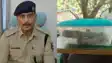 Patna Police Ranitalab Arms Recovery