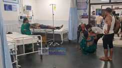 Munger Hospital Ruckus After Death Family Alleges Empty Oxygen Cylinder