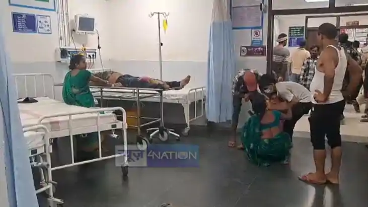 Munger Hospital Ruckus After Death Family Alleges Empty Oxyg