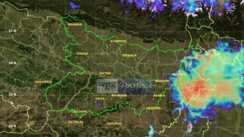 Bihar Weather Rain Lightning imd Alert in 18 Districts patna bhagalpur