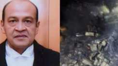 Parliament Inquiry Committee Report High Court Judge Justice Yashwant Varma