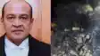 Parliament Inquiry Committee Report High Court Judge Justice Yashwant Varma