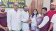 अनशन के नौवें दिन पिघली सरकार: उच्च शिक्षा मंत्री से मिला अभ्यर्थियों का शिष्टमंडल, वार्ता रही सकारात्मक