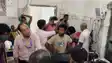 बांसबाड़ी में हाथ-पैर बंधे बेहोश मिला युवक, बैंक से रुपये निकालने के बाद अचानक हुआ था गायब
