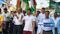 Siwan Tiranga Yatra