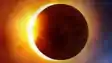  Solar Eclipse