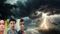 Bihar Lightning Strike 14 Killed Families Left Devastated
