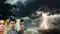 Bihar Lightning Strike 14 Killed Families Left Devastated