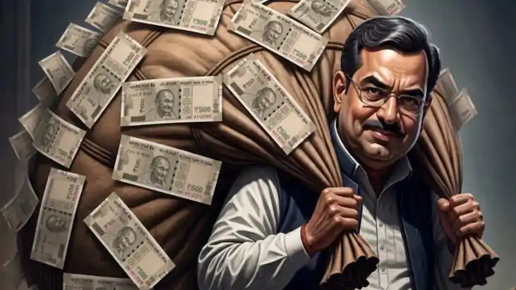 Bihar MLA MLC Fund Stuck