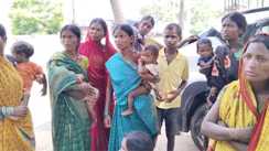 Bihar Road Accident : भोजपुर में ट्रैक्टर पलटने से 21 वर्षीय चालक की हुई दर्दनाक मौत, परिजनों में मचा कोहराम