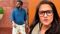 Lungi Wala John Brittas 