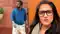 Lungi Wala John Brittas 