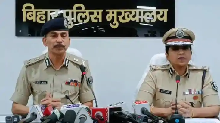 जोगिया कांड : हत्या और आगजनी में पुलिस का बड़ा खुलासा, दो साल