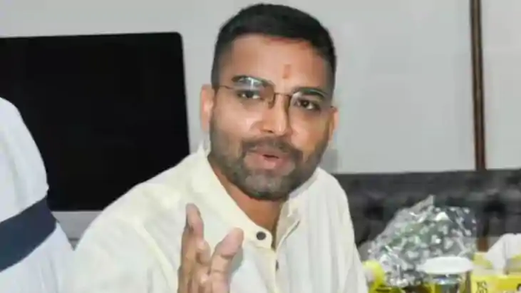 Bihar Panchayat Election Delimitation