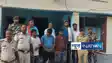 Muzaffarpur Gambling: