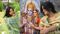 Monsoon Ram Separation Tulsidas Wisdom Nature Life Lessons