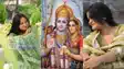 Monsoon Ram Separation Tulsidas Wisdom Nature Life Lessons