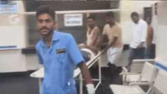 Nalanda Attack Mob Brutally Beats Mukhiya Brother Breaks Legs