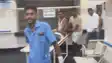 Nalanda Attack Mob Brutally Beats Mukhiya Brother Breaks Legs