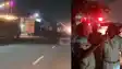 Hajipur Midnight Extortion Row Truck Driver Allegedly Harassed