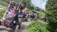  Tractor Baraat Groom 