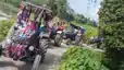  Tractor Baraat Groom 