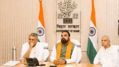Bihar Cabinet Meet at 5 PM Today Major Decisions Expected