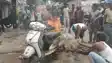 Bihar News : नालंदा में वेल्डिंग के दौरान स्कूटी में लगी भीषण आग, मौके पर मची अफरा-तफरी, लोगों ने कड़ी मशक्कत के बाद आग पर पाया काबू
