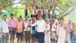 Bihar News : उलार सोरंगपुर में 'हर घर तिरंगा' अभियान का हुआ सफल आयोजन, पैक्स अध्यक्ष अरुण कुमार के नेतृत्व में उमड़ा जनसैलाब