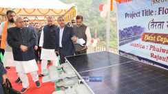 Nitish kumar in Nawada