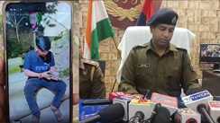 तमंचे का शौक पड़ा भारी: रील बनाने के लिए की फायरिंग, पैसे की तंगी हुई तो दोस्त के पास गिरवी रखा हथियार, अब दोनों जेल में